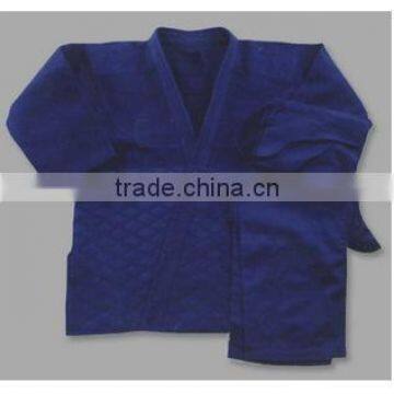 Blue Lining Judo Uniform