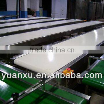 YK-PD001 Automatic Green Belt Conveyor photo-4
