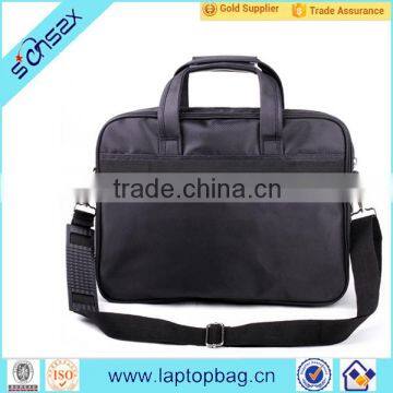 Hot Sale Fashion Briefcase Strong Laptop Bag photo-2