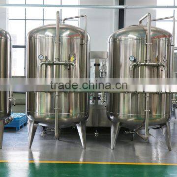 Water Purification Drinking Water Treatment Machine