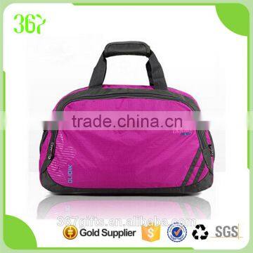 High Quality Durable Waterproof Nylon Luggage Bag Price of Travel Bag photo-5