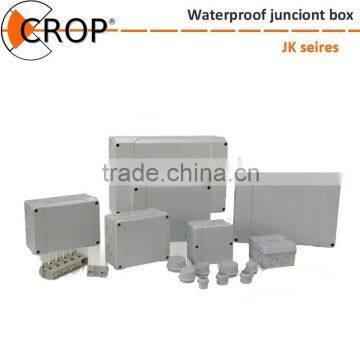 CTG Distribution box/Distribution board /Low voltage Cabinets/JK series Junction boxes