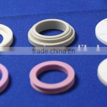 Ceramic Components Used In Many Kinds Of Faucets