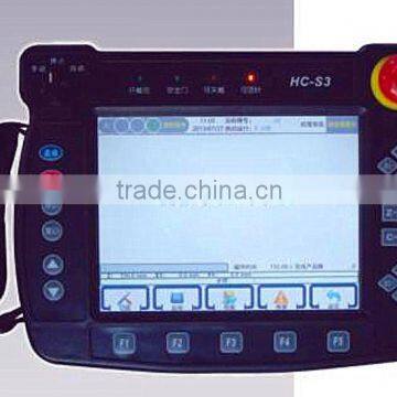 Take Out Robot for Large Full Injection Molding Machine Looking for Agent photo-2