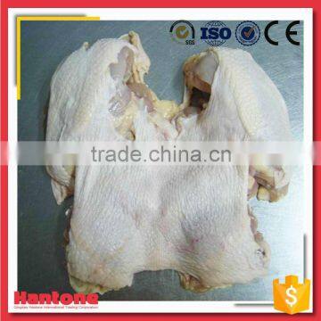 Frozen Food Bags Halal Certified Frozen Whole Chicken