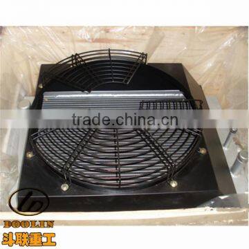 Wheel Loader Parts Radiator SYH-42 for XCMG