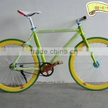 hot sale 700C fixed gear bike single speed bike