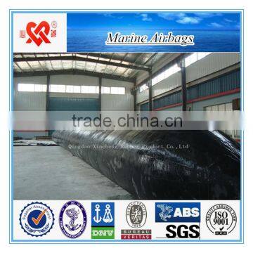 China Marine Airbag for Ship Launching Lifting Pneumatic Bag photo-4