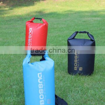 Wholesale factory price waterproof Nylon fabric dry bag with PVC coating                        
                                                                                Supplier's Choice