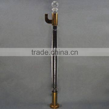 Acrylic Interior Stair Railing