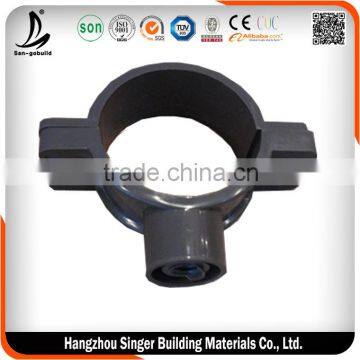 From China Large Diameter Plastic Drain Pipe, Low Price Kitchen Sink Drain Pipe photo-5