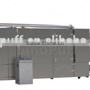 Hot Selling Plastic Injection Machine photo-4