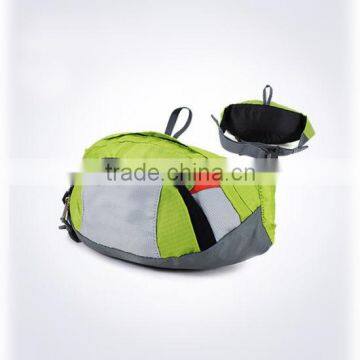 Fashion waist bags Outdoor Package Pockets Mountaineering Hiking Travel Bags