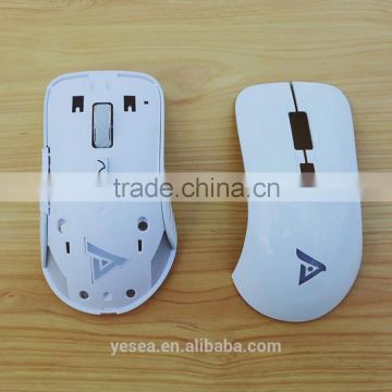 Hot New Products for 2016 Plastic Wireless Mouse Encloser