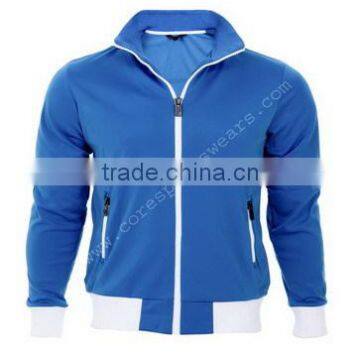 Track Jackets Custom