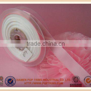 wholesale polyester grosgrain Ribbon for packaging