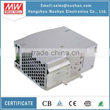 Meanwell 24V 75W Single Output Industrial DIN Rail Power Supply/24V Industrial DIN Rail photo-6