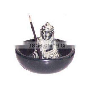 Soapstone Incense Burner ~ Incense Ash Catchers ~Incense Holders ~Incense Sticks/Cone Burners Ash Tray