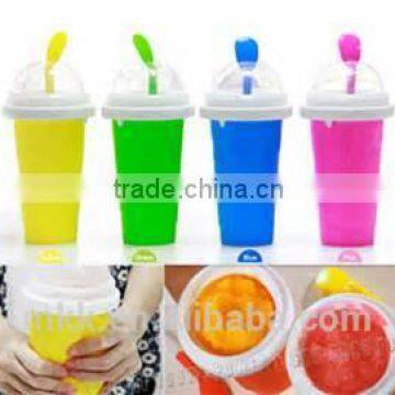 Cheap Slush Machine For Hot Summer Sale photo-6