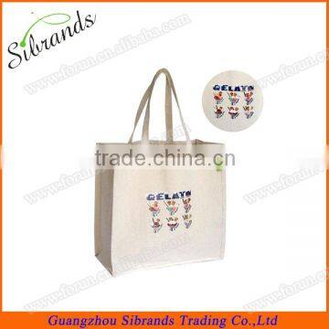 100% Organic Cotton Bag