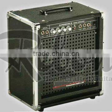 35 watt superbass electric bass guitar amplifier