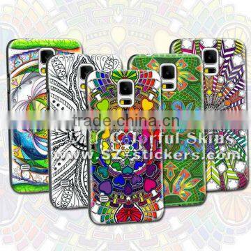 for Samsung galaxy S5 case china wholesale