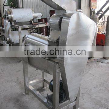 Fine Quality Fruit Crushing Juice Extractor With Reasonable Price photo-2