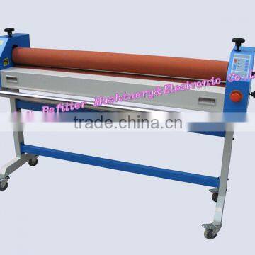 1300mm(51") Electric Cold Roll Laminator