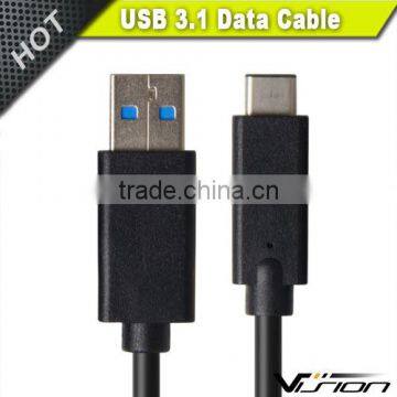 Vision 2016 New Product USB 3.1 Data Cable With Type-C Connector photo-2