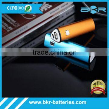 High Quality 5V 1A Mini Usb Power Bank 2200mah With 18month Warranty photo-1