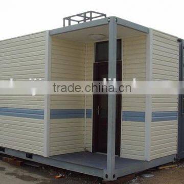 Modular building