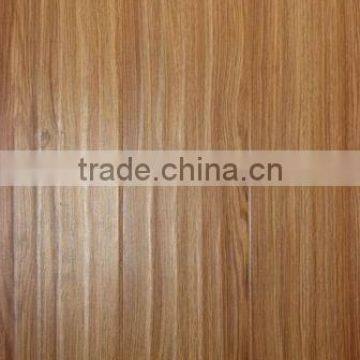 HDF Hand scraped Laminated Flooring