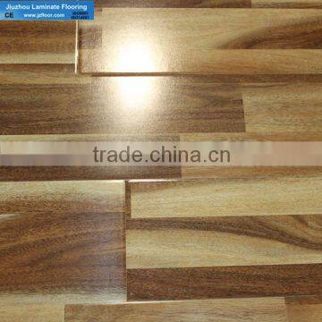 12mm Arc Click Glossy Commercial Laminate Flooring