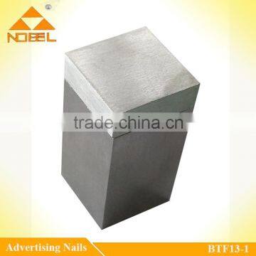 China Manufacturer Alloy Aluminium Sign Standoffs