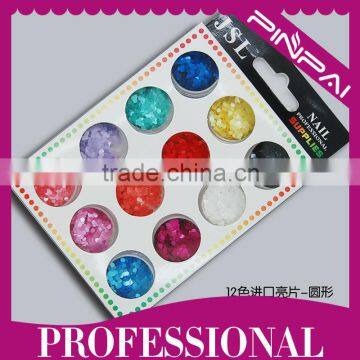 2014 New Fashion nail art salon decorative nail gel nail decoration