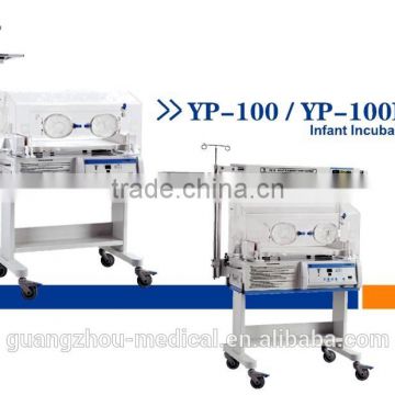 YP-100/YP-100B Infant Incubator