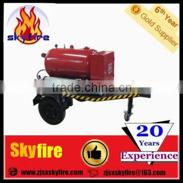 Fire Extinguishing System photo-3