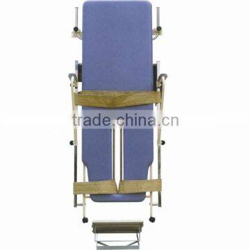 MCT-XYZL-2 Hydraulic Adult Midland Adjustable Stand In Table