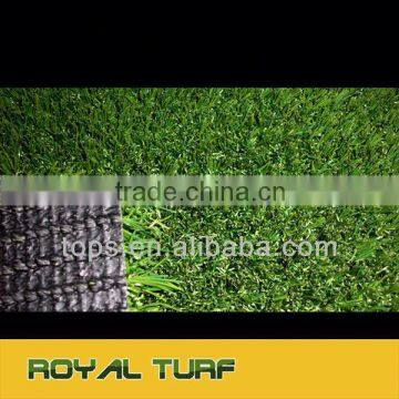 latest generation Non-flat residental grass for natural looking