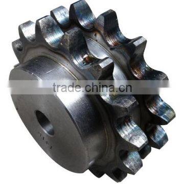 Taper Bore Duplex Sprockets photo-4