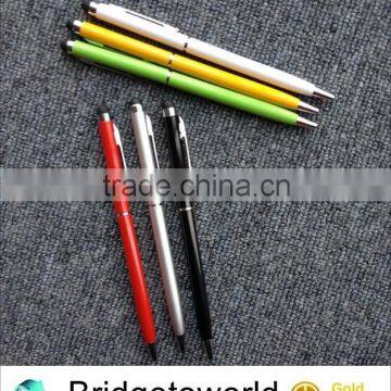 Bulk Ballpoint Pens Touch Pen for Business Promotion Stylus Ball Touch Pens photo-3