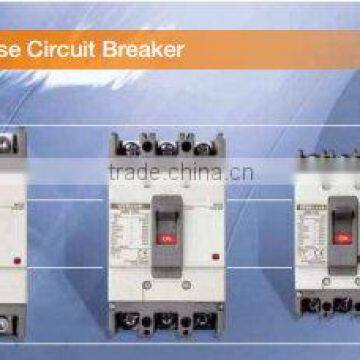 high quality mccb circuit breaker