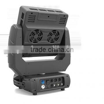 CE&RoHs Certificate 6x6 36x10W 4 in 1 RGBW Matrix Pixel LED Moving Head Light photo-5