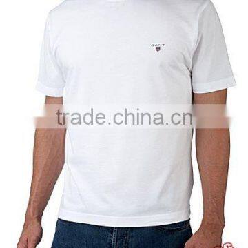 Men's 100% Cotton T-shirt