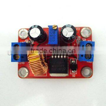 DC-DC Converter step down PCB Board Module buck converter 4.5-30V to 1.25-26V 2A DIY