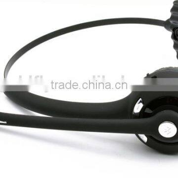 Headwearing Wireless Mono Bluetooth Headphone GF-BH-M6