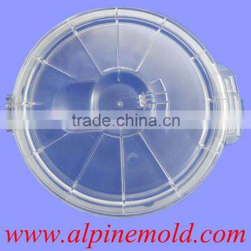 plastic mould for electronic products