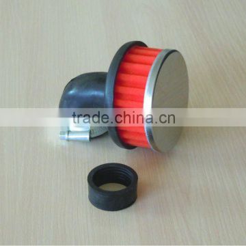 Scooter Universal Air filter Motorcycle Spare Parts