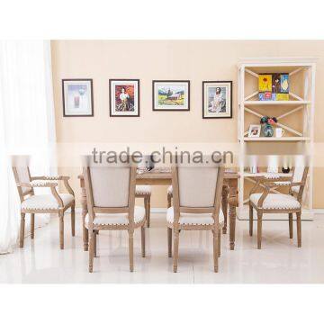 Best price High quality combined table and chair