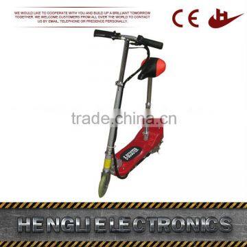Wholesale 2 Wheel Portable Electric Scooter photo-3